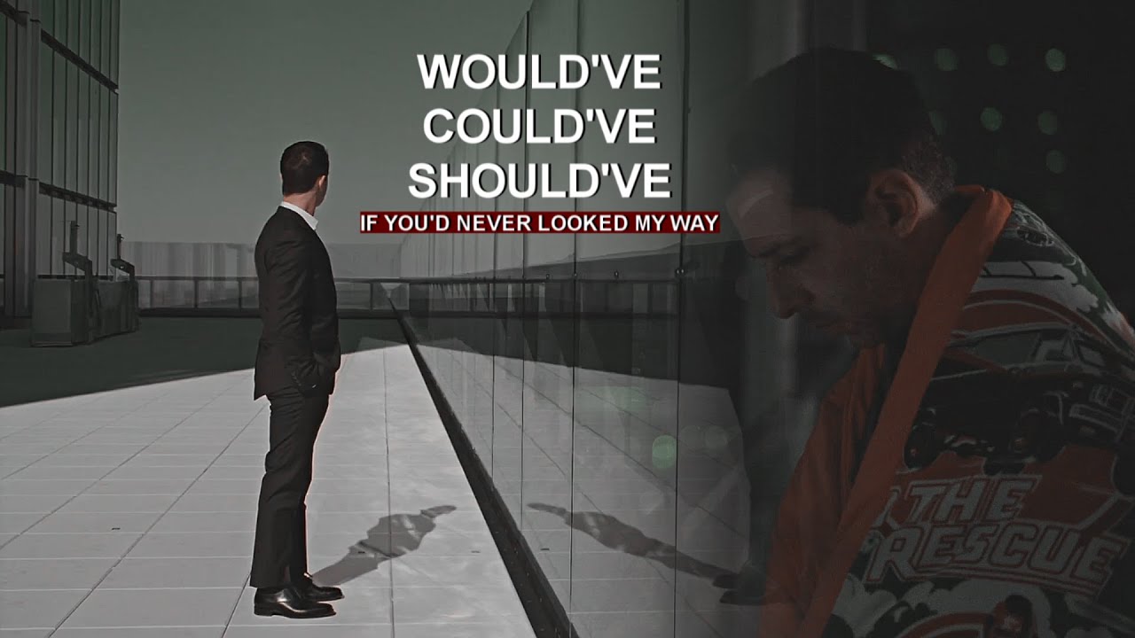 taylor swift - would've could've should've lyrics | [kendall roy]