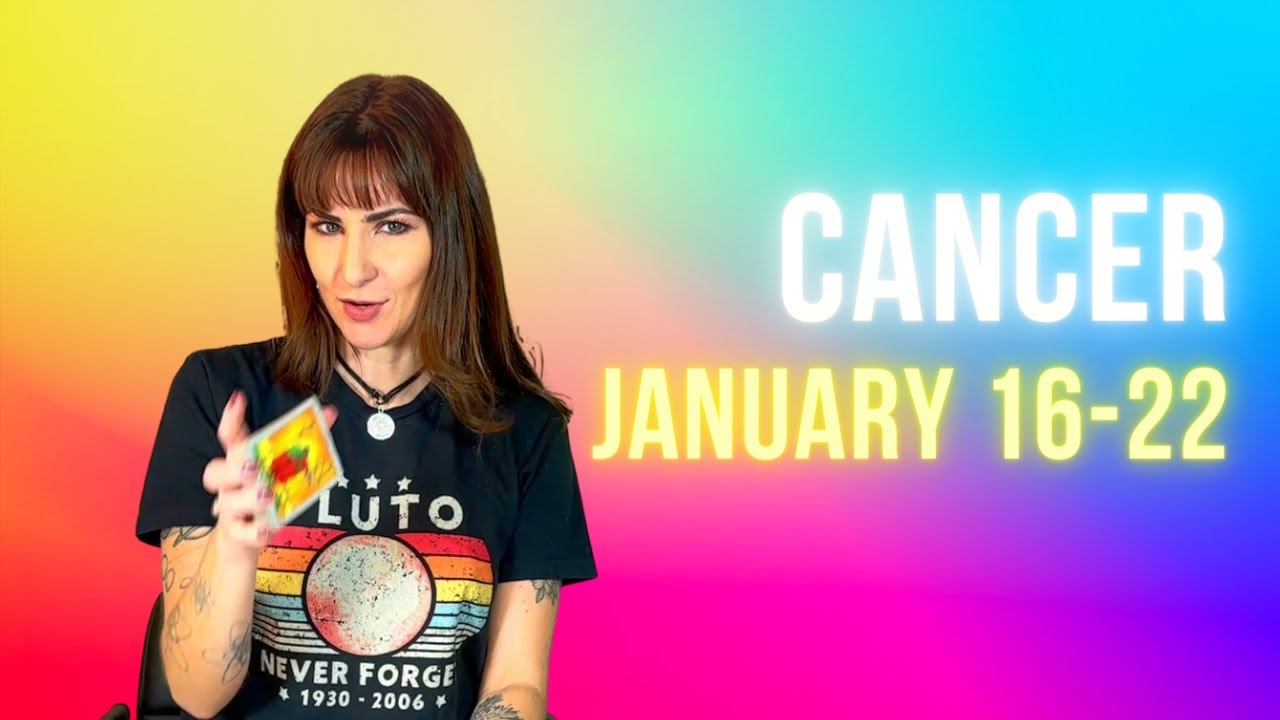 CANCER || 