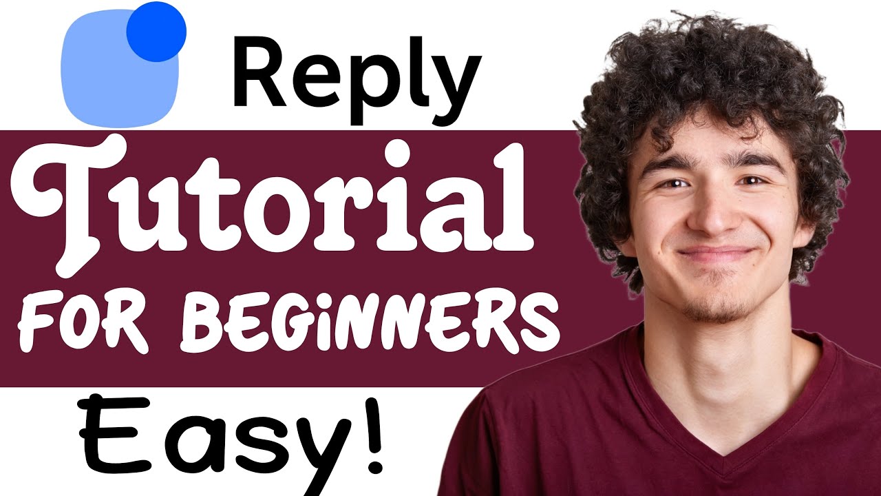 Reply.io Tutorial For Beginners | How To Use Reply.io