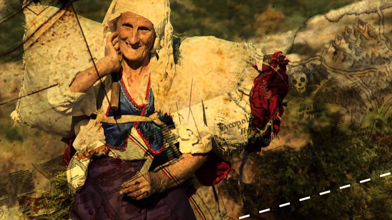 Albania: Sulle tracce del Kanun - trailer