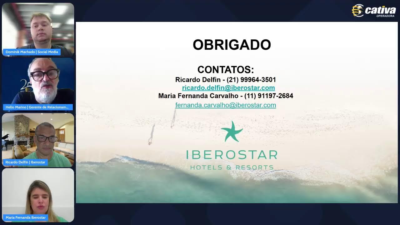 Paraísos do Caribe: Conheça os Resorts Iberostar