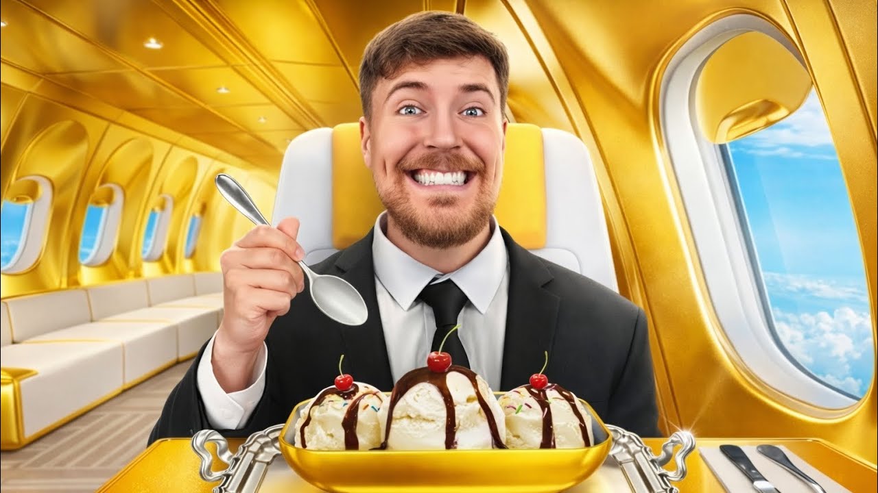 World's Most Expensive Flights!