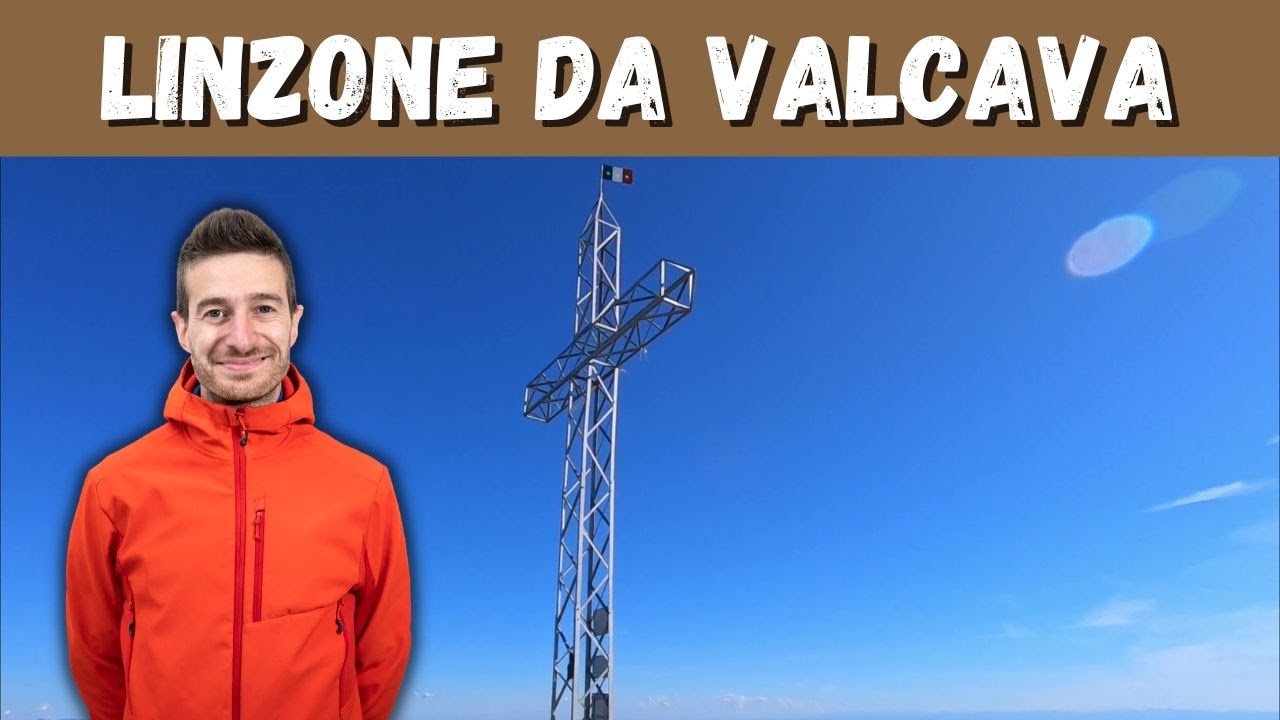MONTE LINZONE - Sentiero ad anello da Valcava