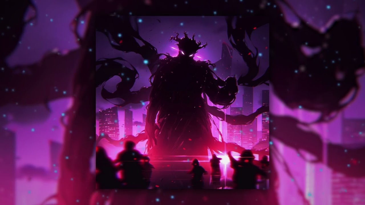 Brazuca - DESTINY (Official Visualiser)