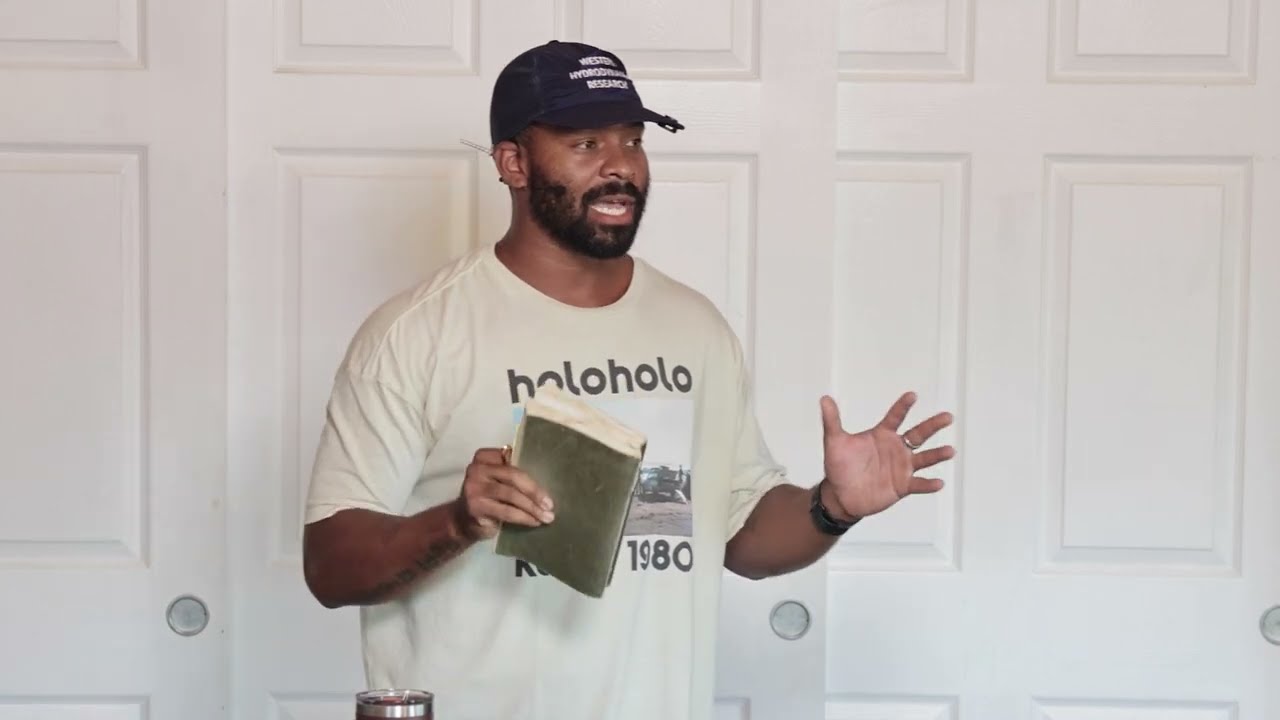 Understanding the Born Again Experience | House Church