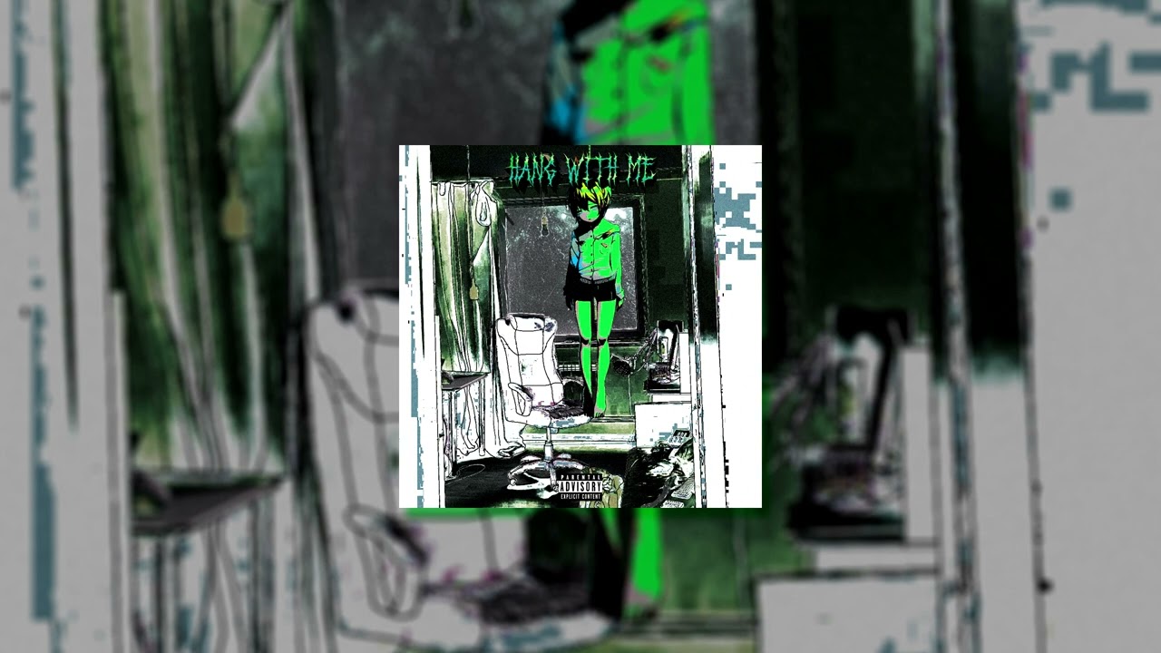 ONIEIGHT - Hang With Me
