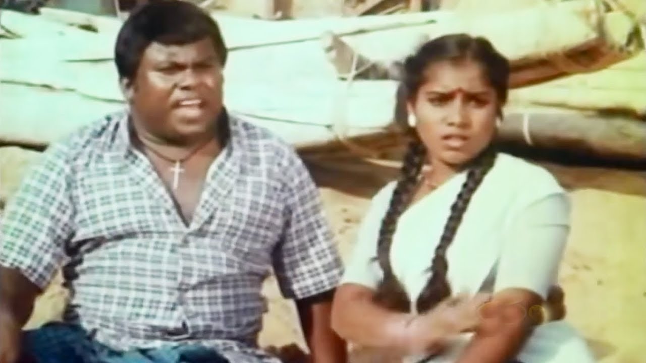 Senthil Best Comedy Collection | Senthil Rare Comedy Scenes | Senthil Funny Comedy Video