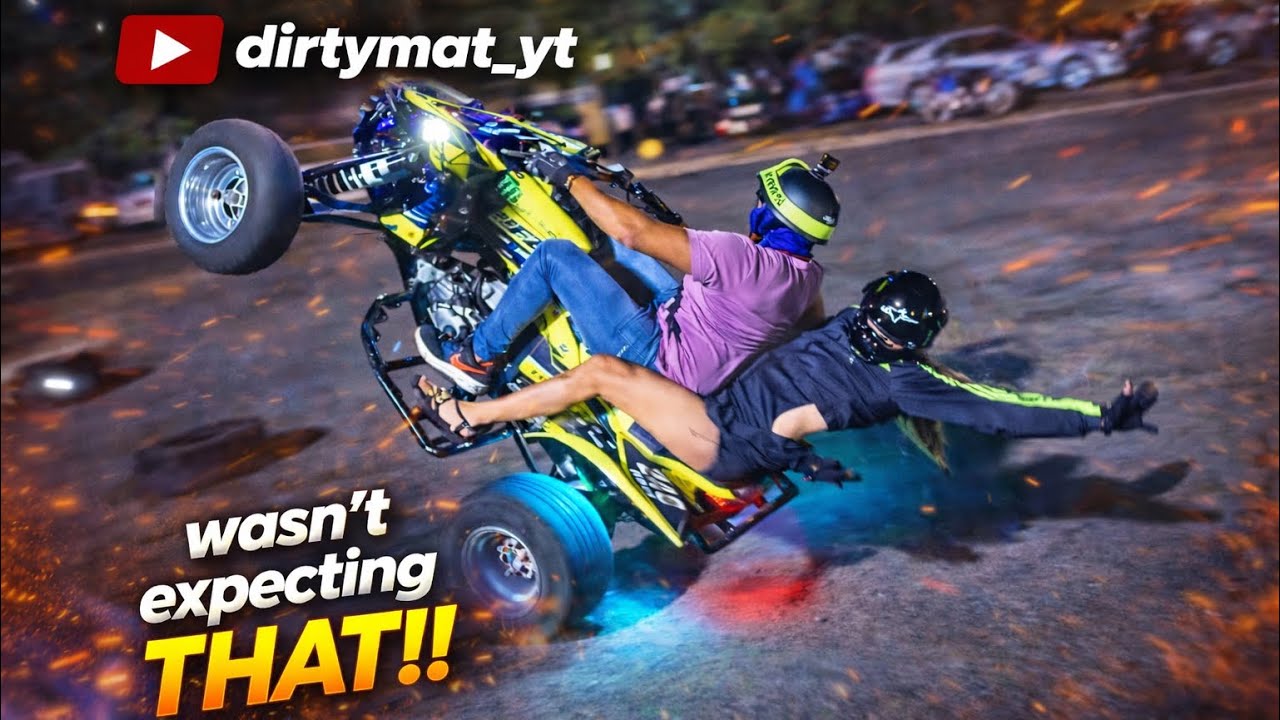 St.Lucia Independence 2026 (( STUNT SHOW ))  Episode 3 | 🇱🇨| [4k] | dirtymat_yt