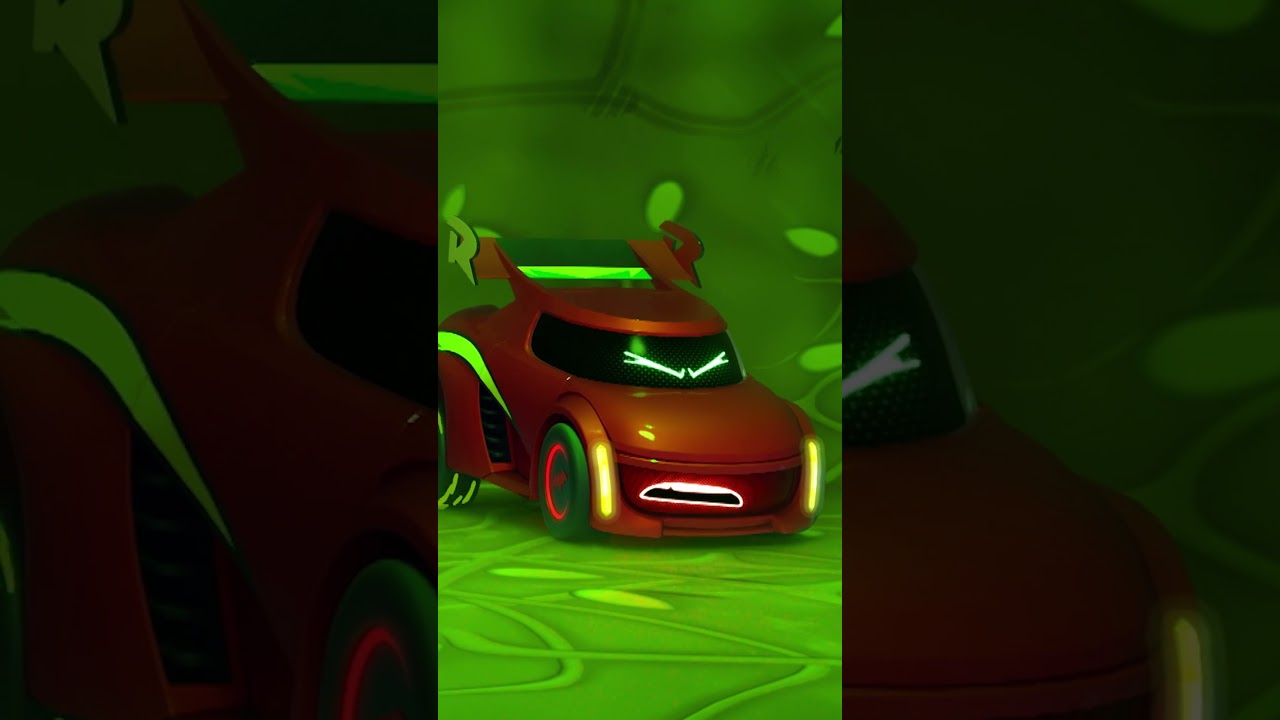 Una zucca gigante 🎃 