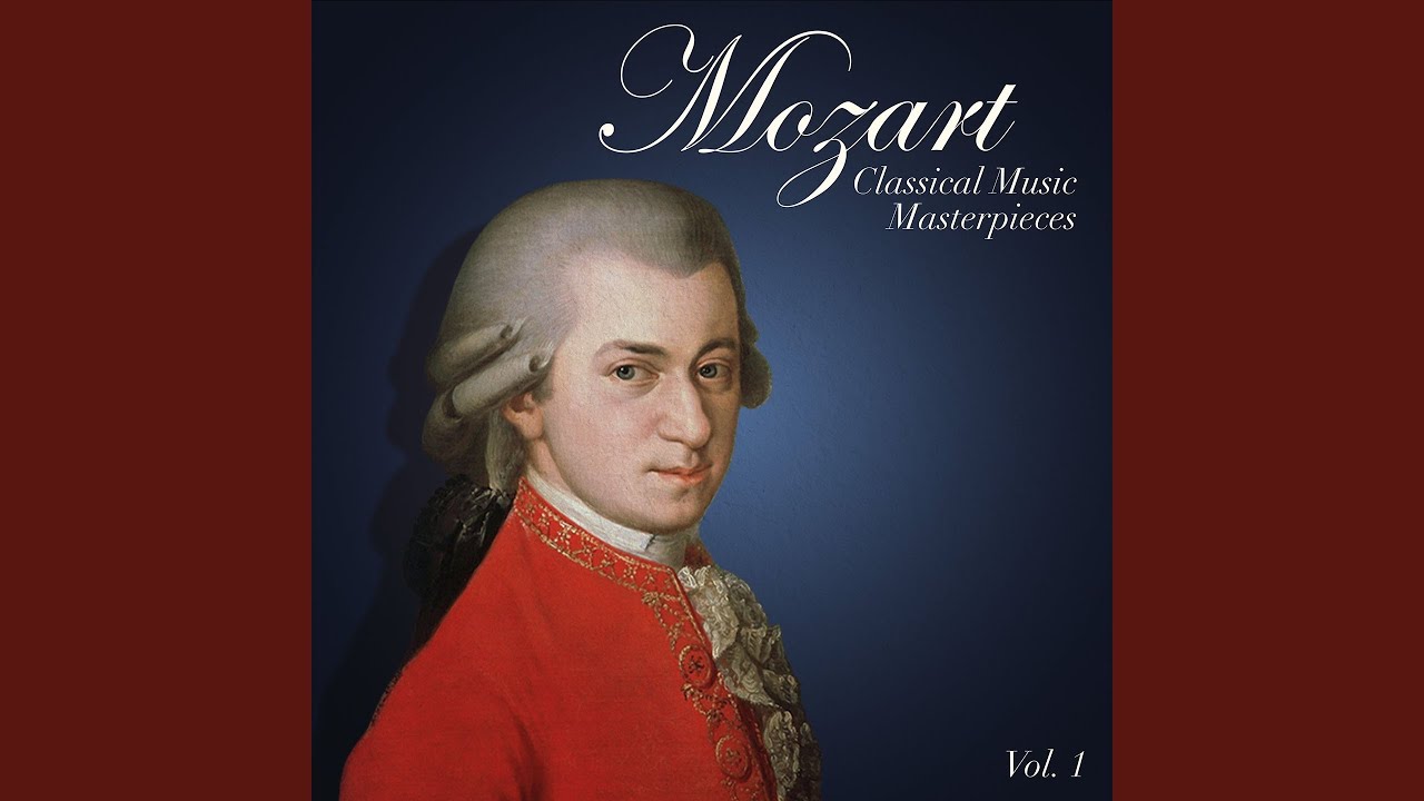 Eine kleine Nachtmusik in G Major, K. 525: I. Allegro