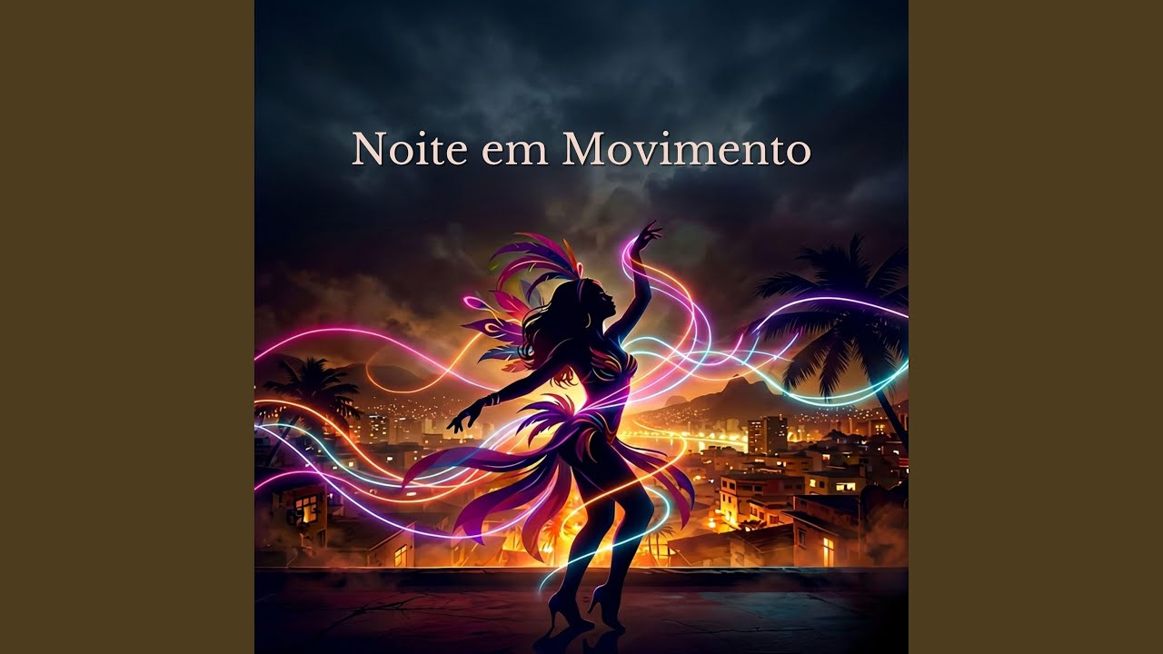 Sente o Ritmo
