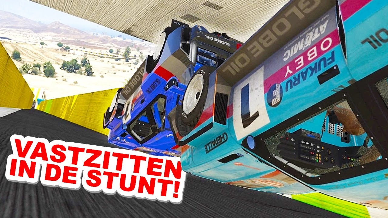 GROOTSTE FUN OOIT IN EEN TURTLE SLIDE !!!