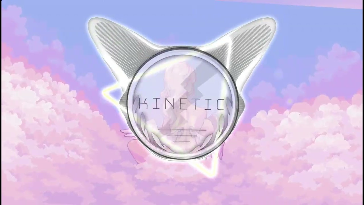 kinetic - Can't hurt me now