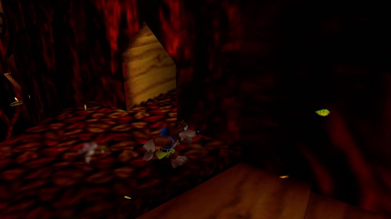 Banjo-Kazooie