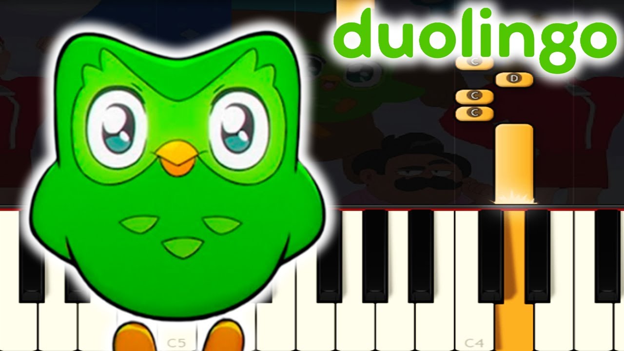 The Final Test - Duolingo Anime