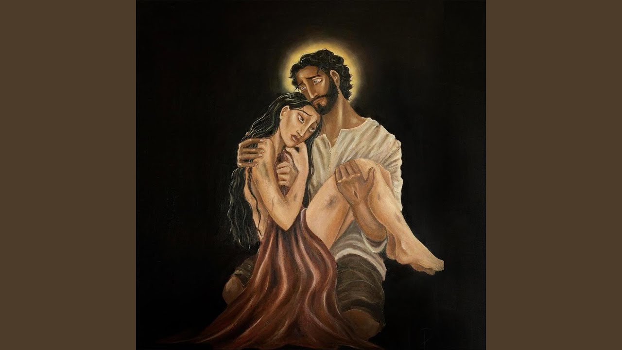 Oh Hosea (feat. Jacobi Kai & Kiaura Rose)