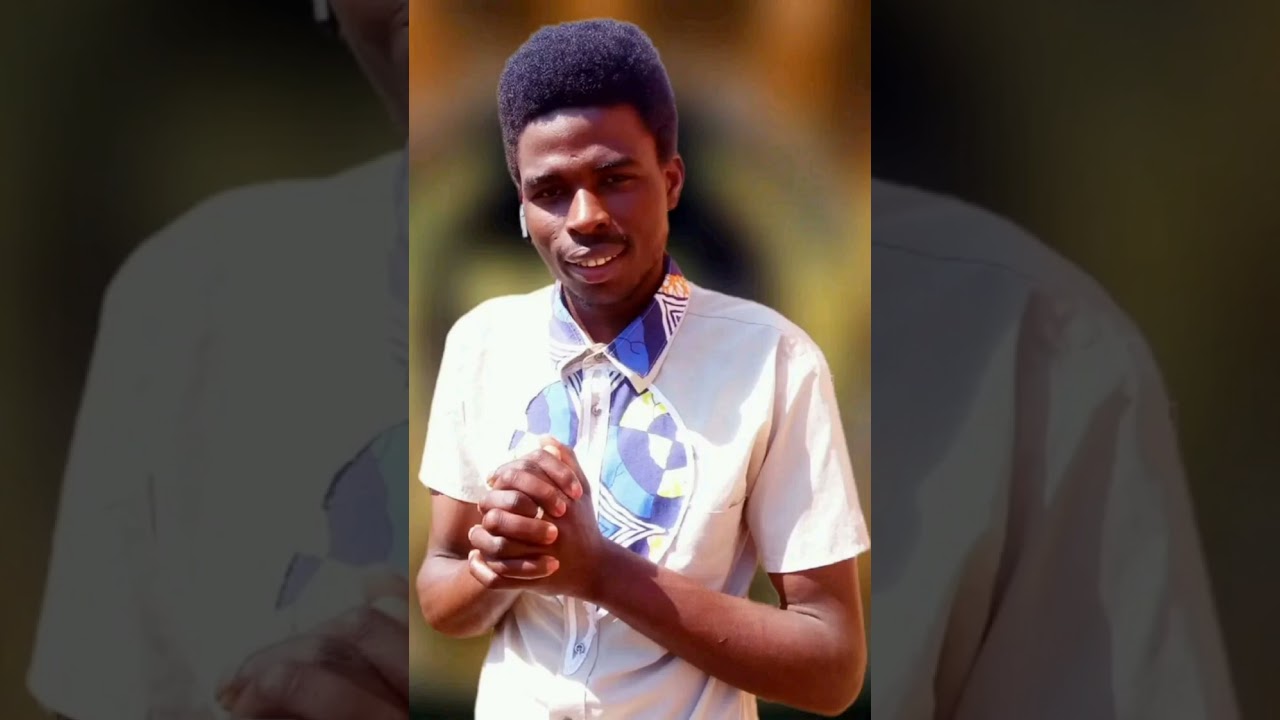 ACKSON NZUBUKE JR.- TUSANDUKE 2024 Ft. HAKALEMBE ROLNAD  Official Music.