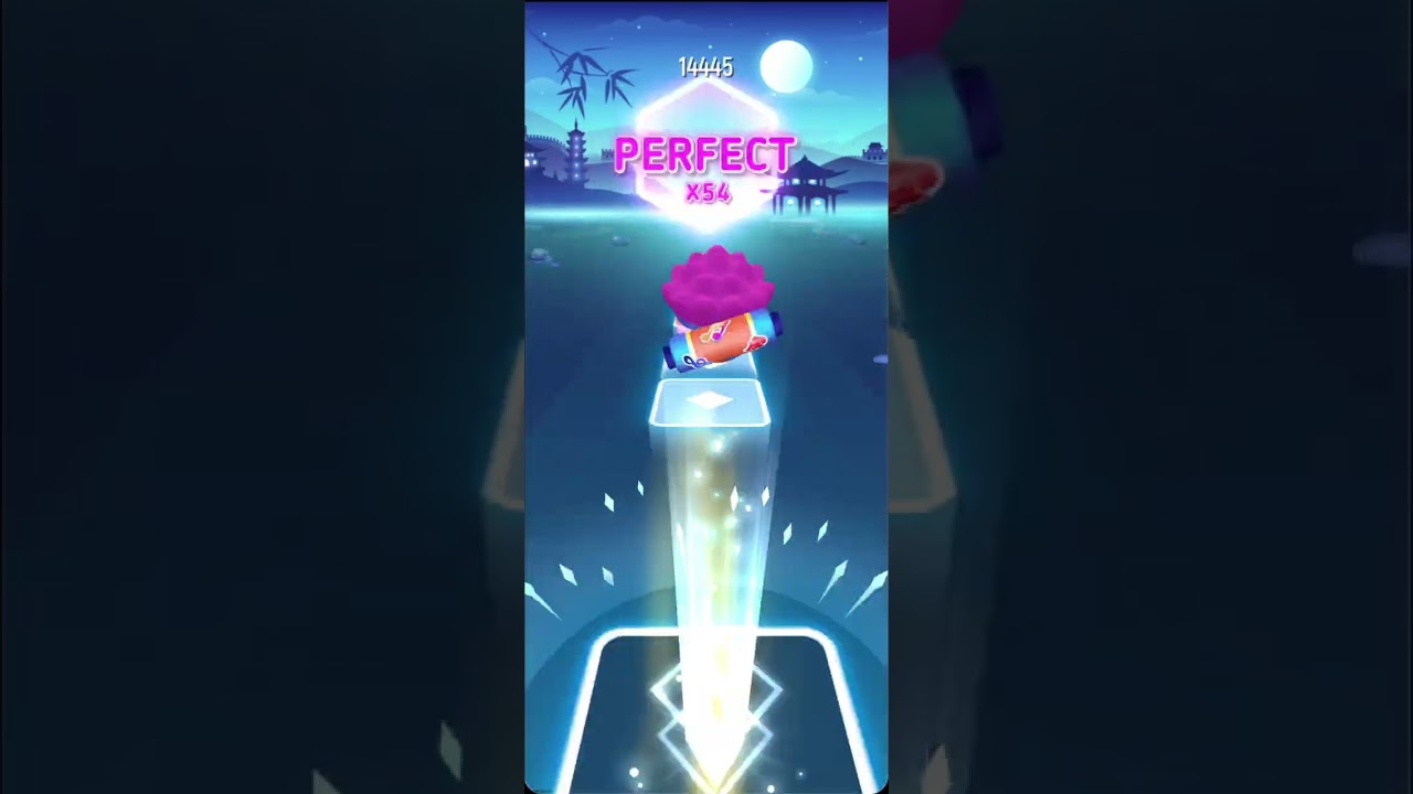 Heroes Tonight / Tiles Hop / Full Gameplay 