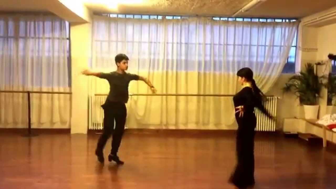 Raffaello Brancato & Eleonora Dabova