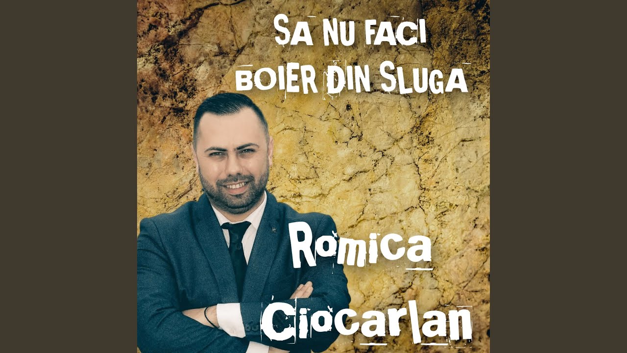 DEGEABA AI BANI SI ITI FACI PALATE