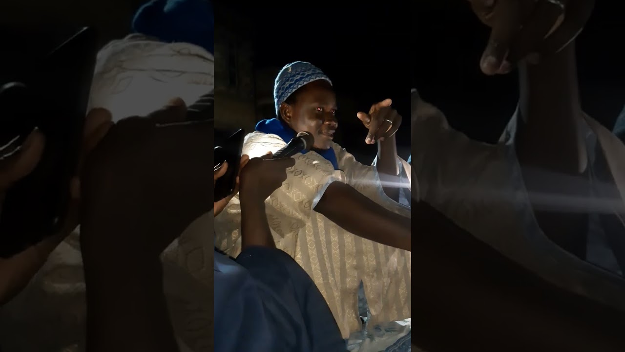 serigne cheikh lô touré ikfini kenal borom touba