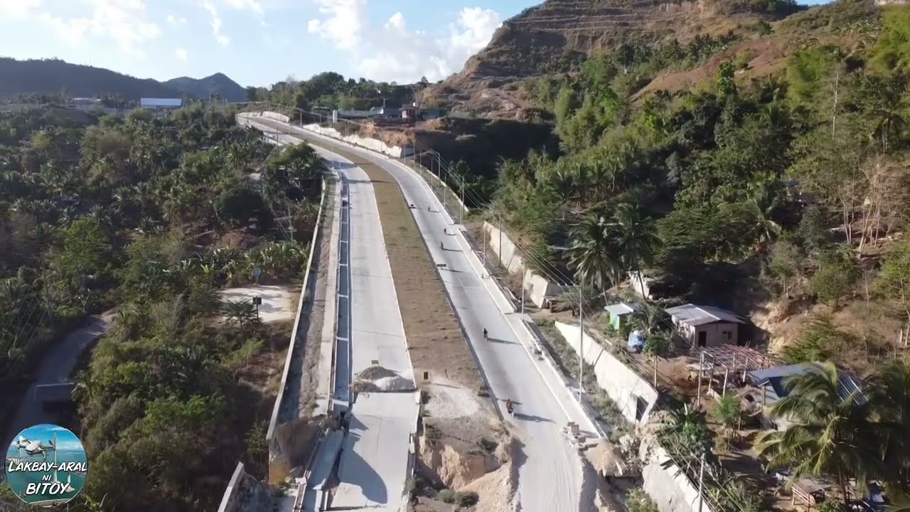 Metro Cebu Expressway Update