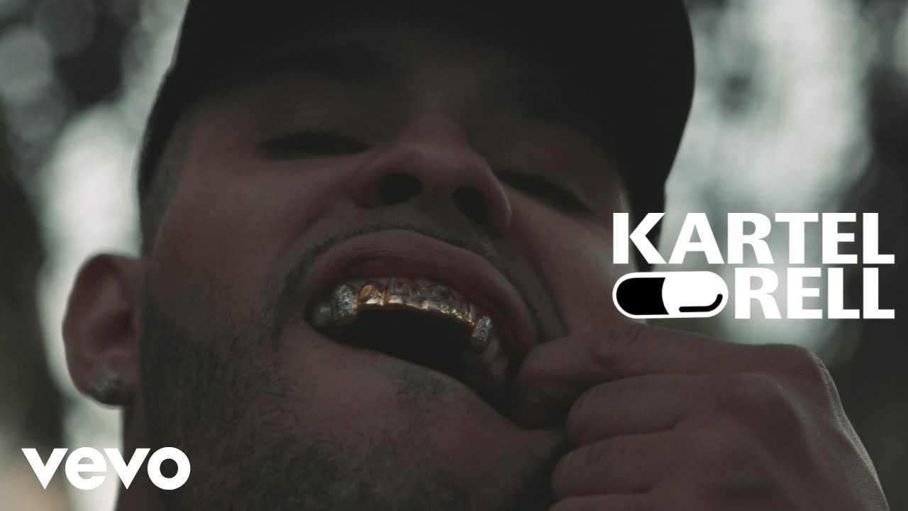 Kartel Rell - Summer in Bushwick