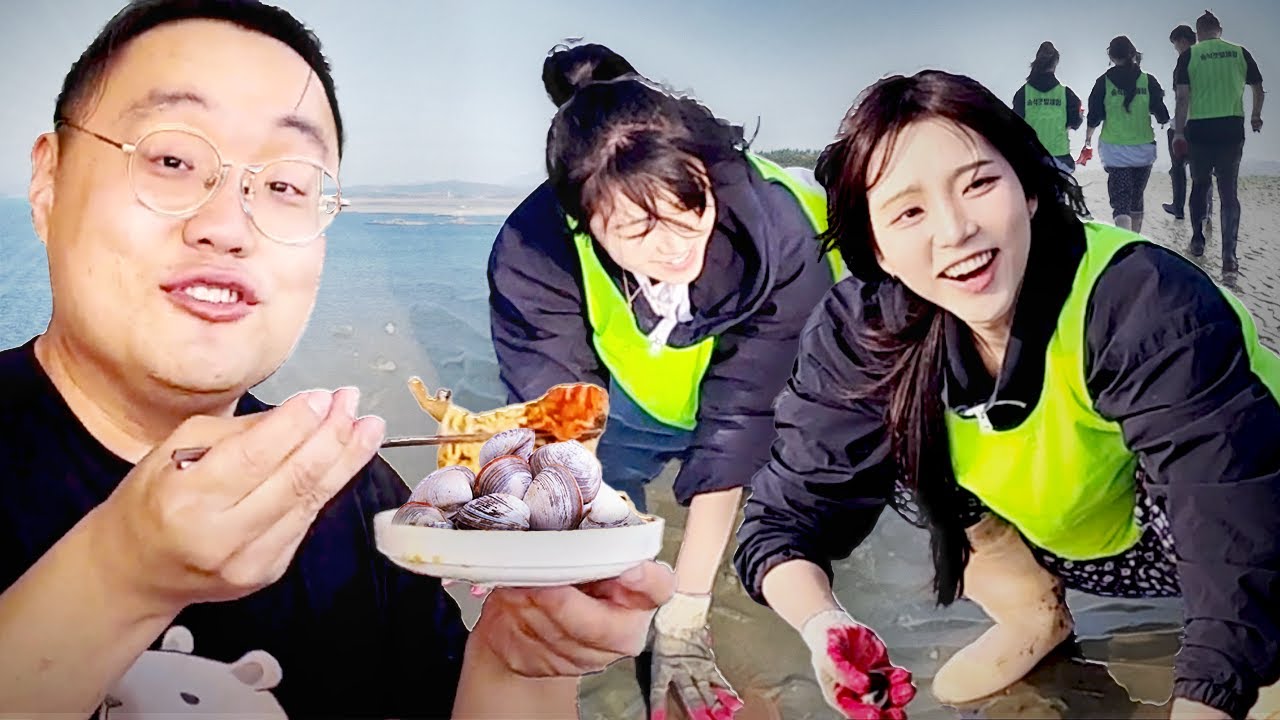 용형 잡아먹으러 갔습니다 [w. 유은, 여우비]