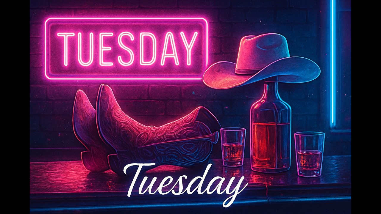 Tuesday