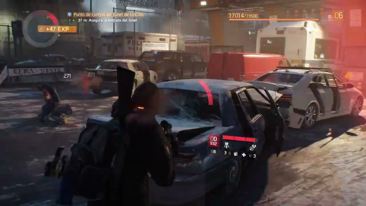 The Division 1 cap.07