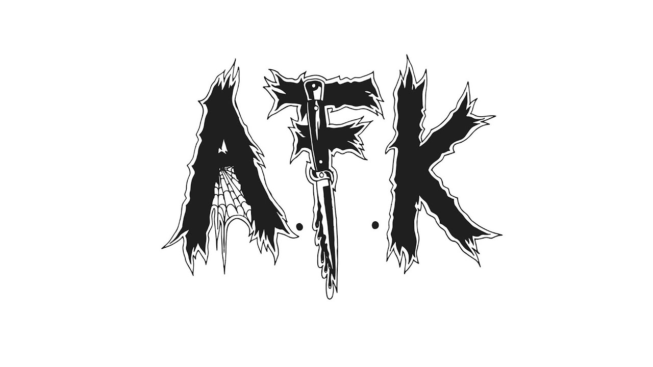 A.F.K -  - Frost Punx Hardcore Tag [16.04.2022]