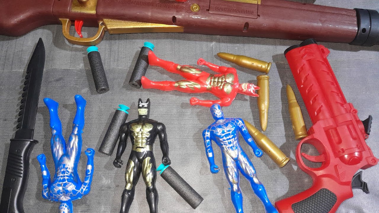 rifle sniper gun pistolshotgun nerfguns Topgun SniperRiflegun Watergun magzingun Ak47gun #pistolgun