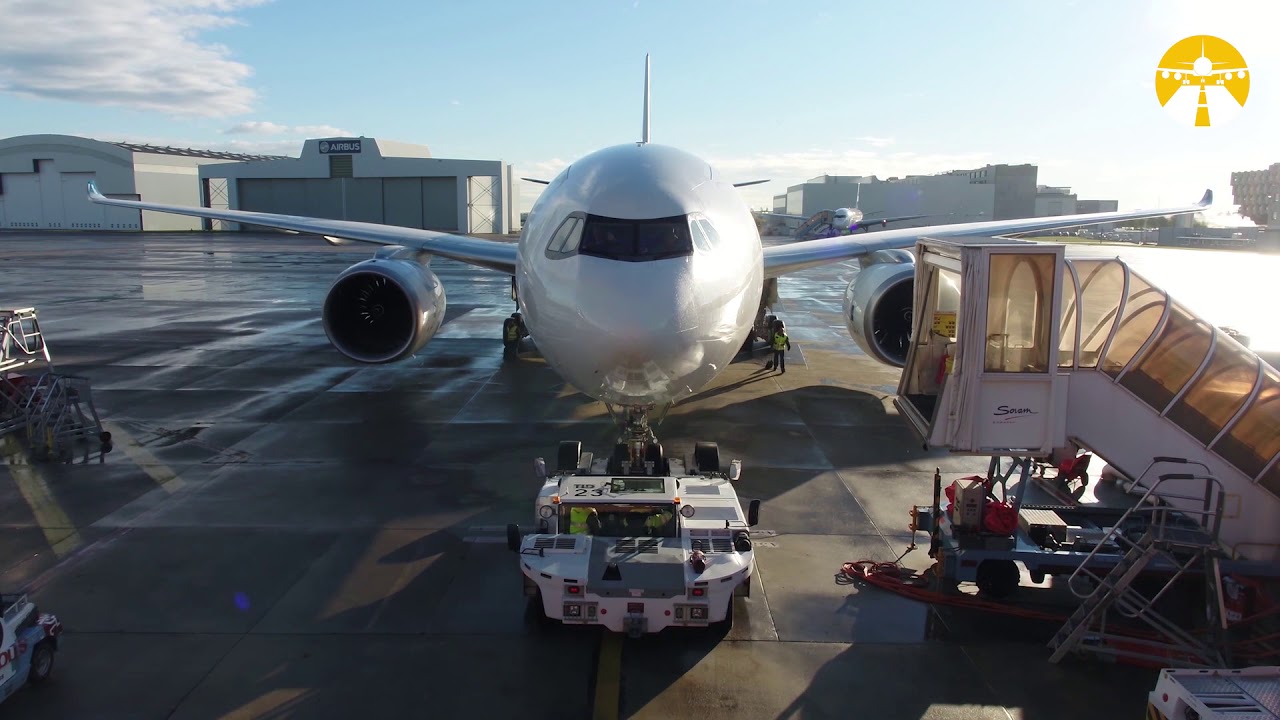 PlaneMania ist der Doku-Streamingdienst f&uuml;r Flugzeugenthusiasten von Luftfahrtfans.