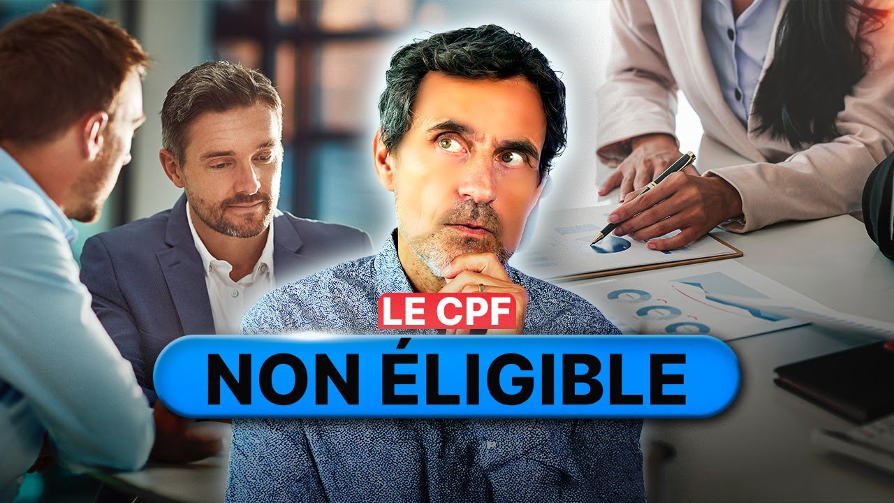 FORMATION CAPACITÉ DE TRANSPORT ET CPF, C’EST POSSIBLE ?