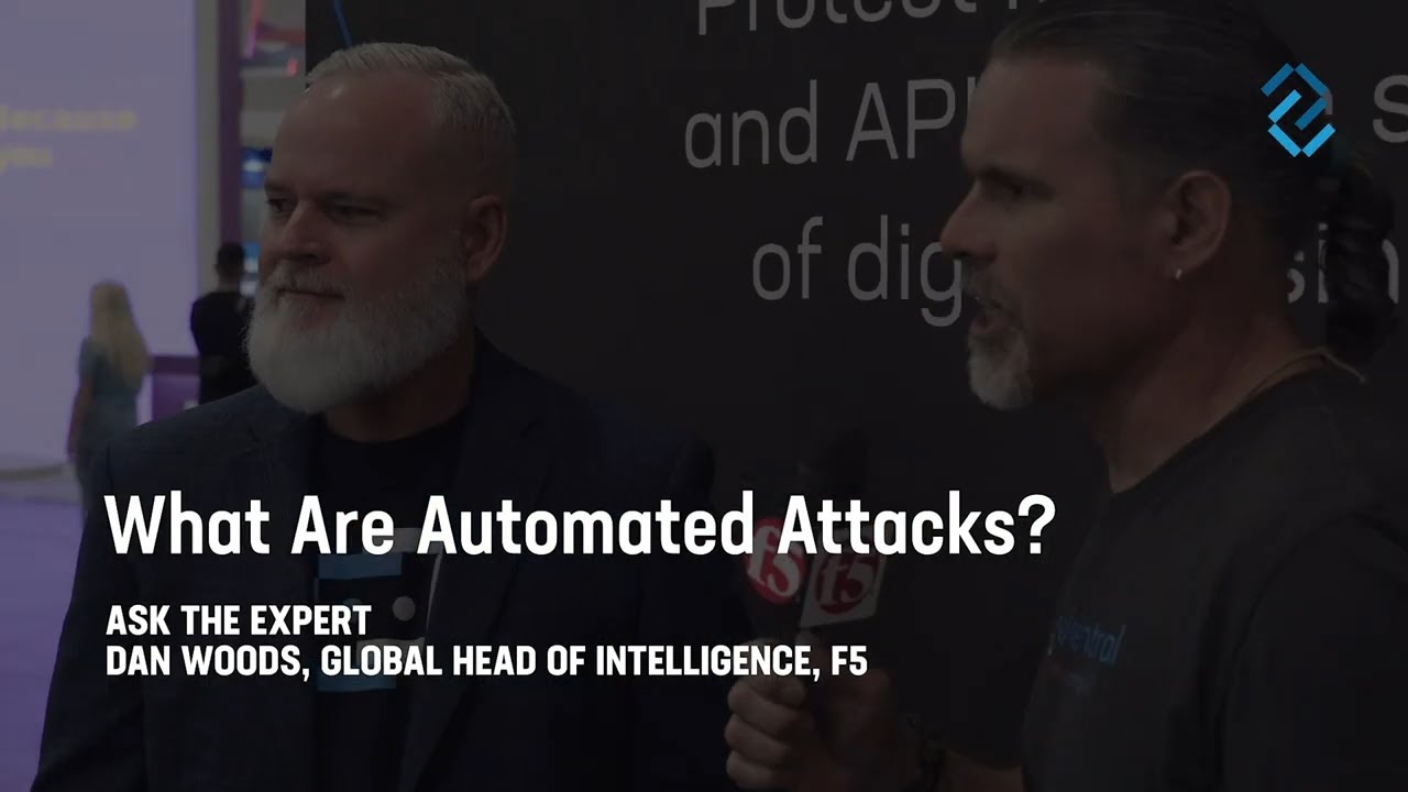 Ask the Expert: What are Automated Attacks