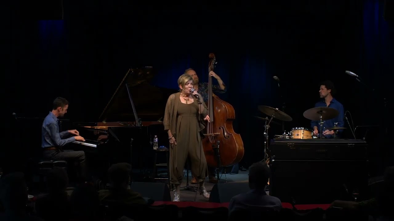 Karrin Allyson / Kuumbwa Set 2