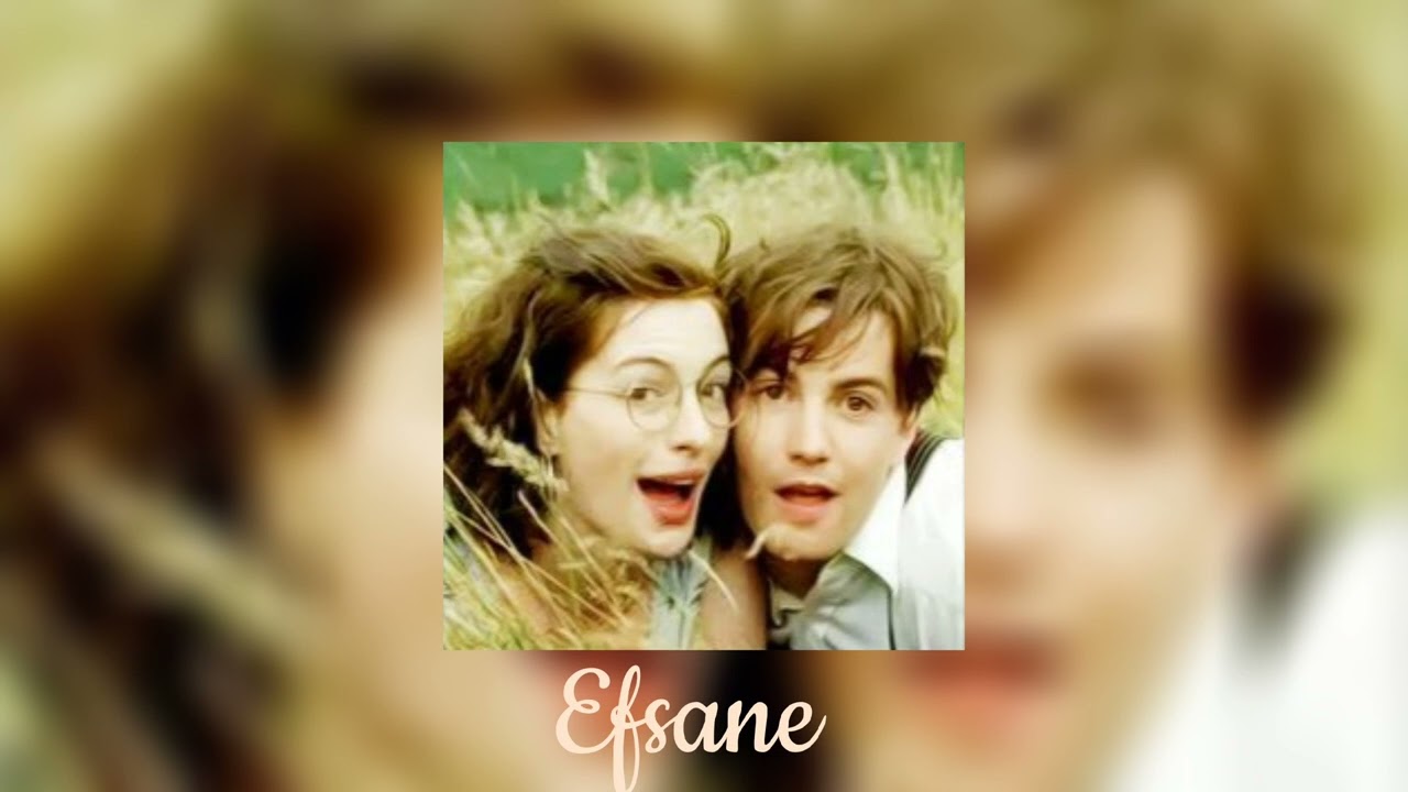 bir efsaneydi senle beraber olmak... | Hakan Peker - Efsane ~ Speed Up