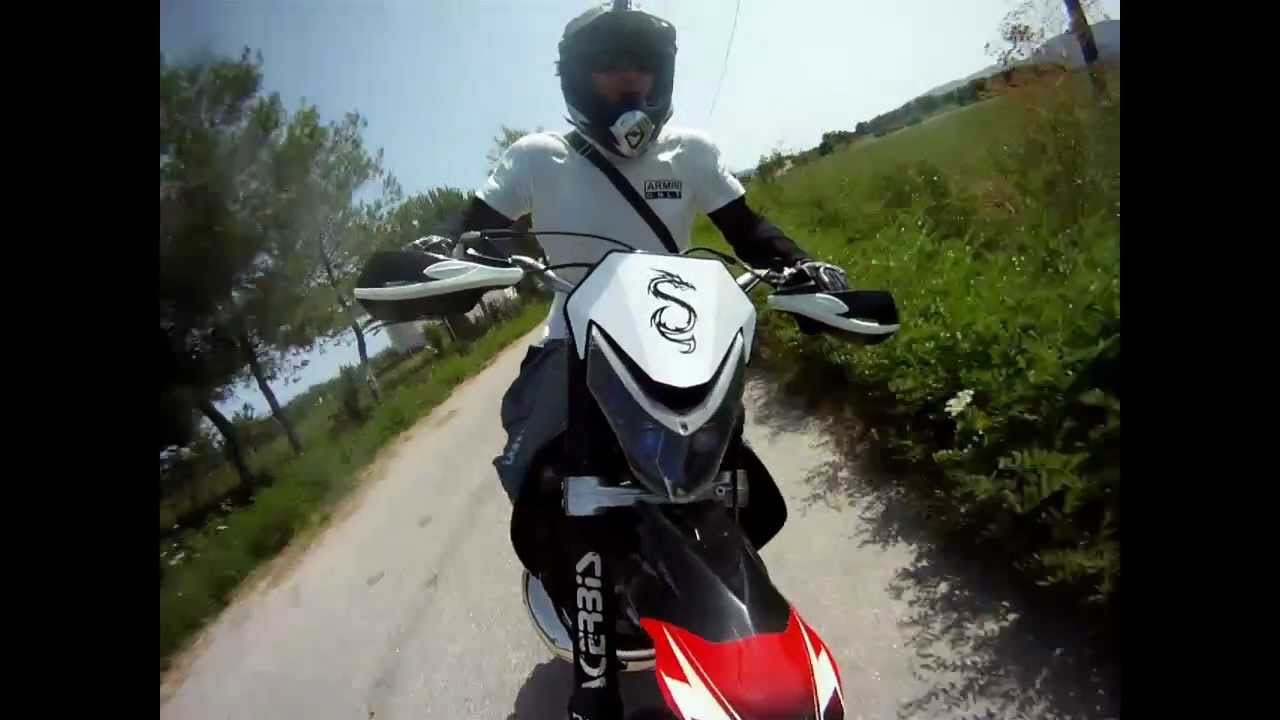 LINOS CR 500 VOL.9