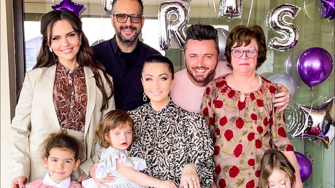 Surpriza!!! Ce a ales Iris de pe “tavita destinului” la ruperea turtei???