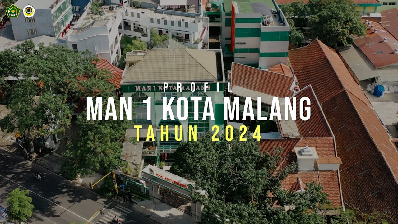 Profil MAN 1 Kota Malang 2024