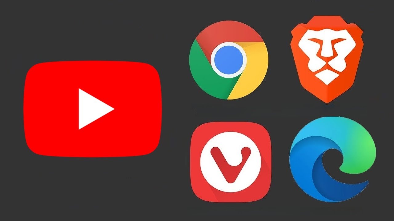 How to Fix YouTube Stuttering in Chrome, Edge, Brave and Vivaldi