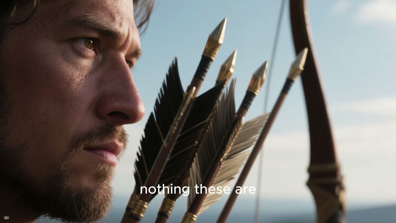 Смех в пустыне. Наследие Измаила.