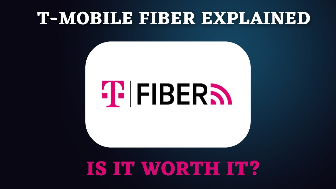 T-Mobile Fiber Internet &ndash; Speeds, Pricing & Availability Explained | Full Review
