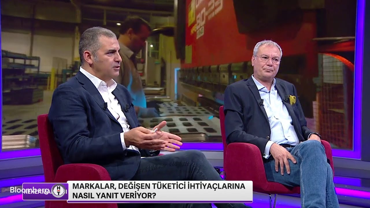 NURUS | Reklamarkası Programı