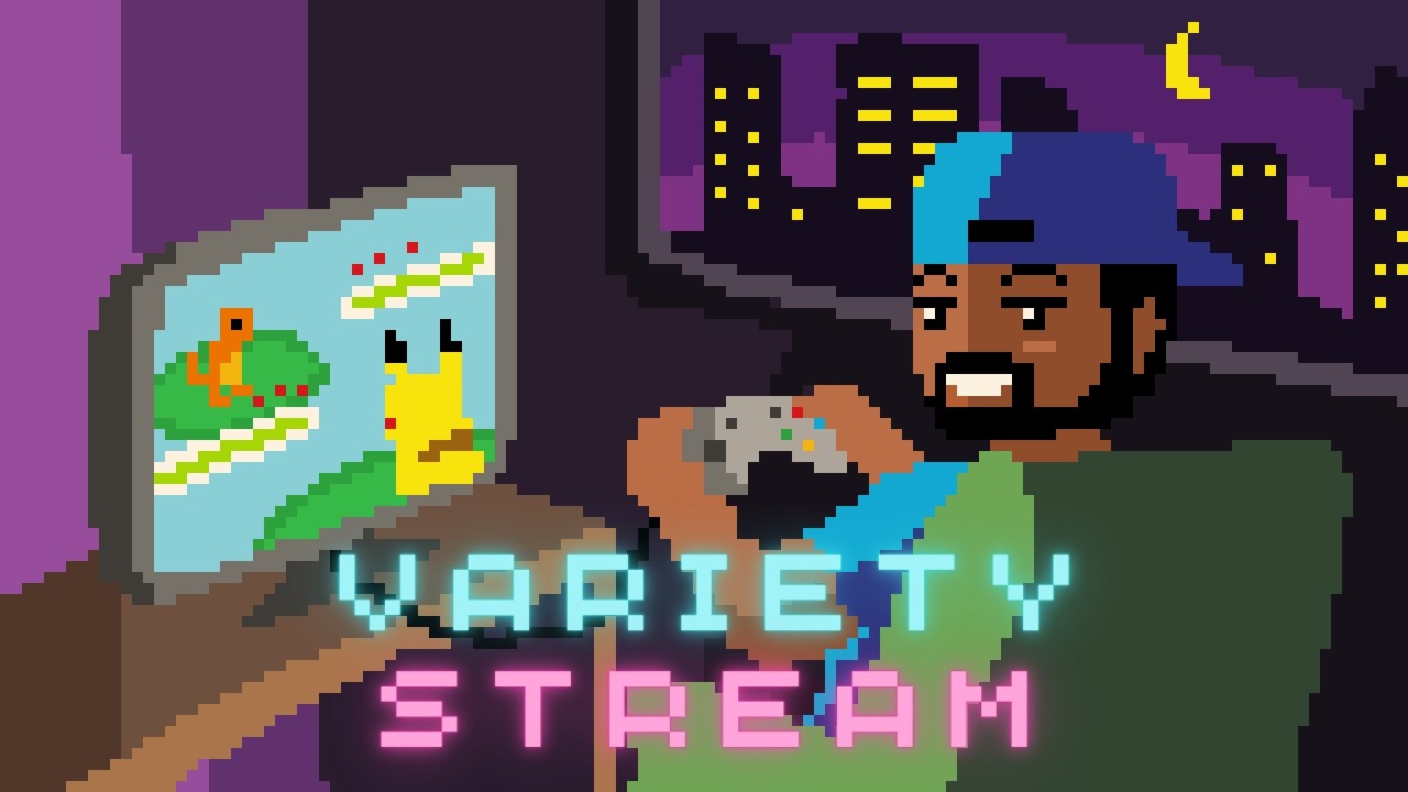 [LIVE] NEW F1 FAN! HOW DO YOU DRIVE THIS THING?!