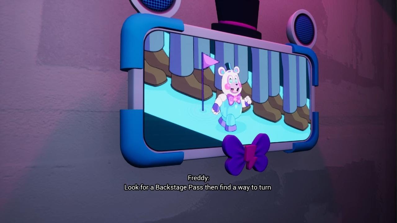 Five Nights at Freddy's: Security Breach_20260306082921