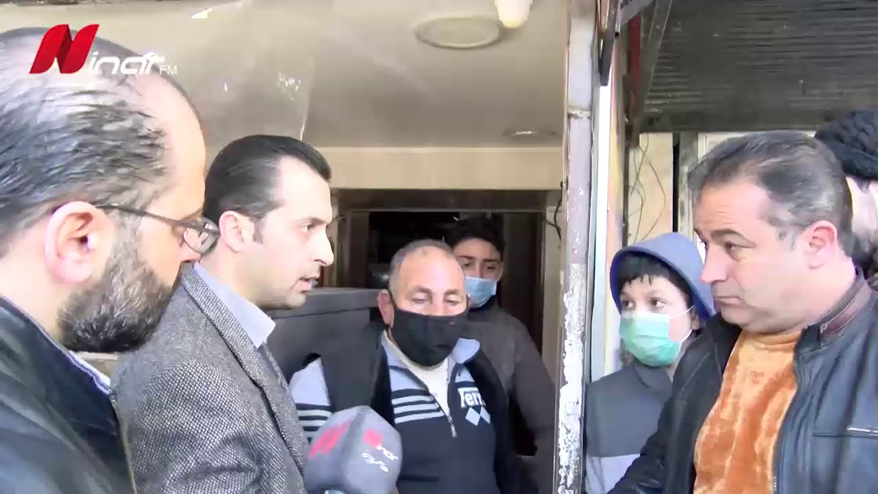 أساليب جديدة للتلاعب بفواتير محلات الجملة والمفرق في أسواق دمشق