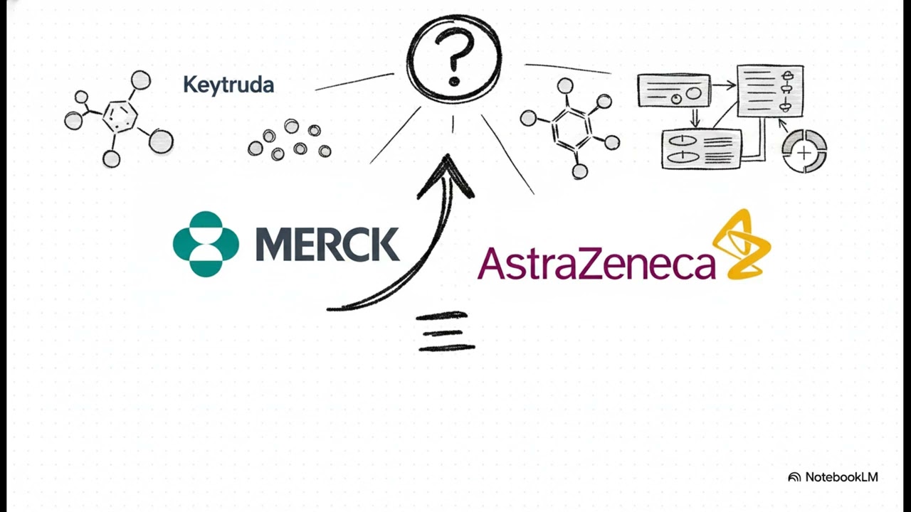 Top 10 Pharma Companies of world in 2026 | Part 1