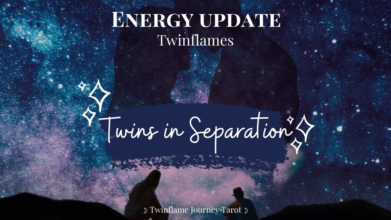 💕 Twinflames 💕 Zie deze periode als een kans om jezelf opnieuw te leren kennen ❤️