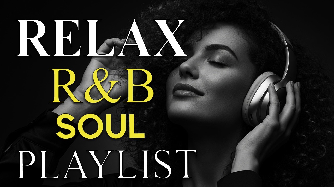 🎶 R&B Soul Love Mix – Smooth & Emotional Songs That Speak to Your Heart 💞